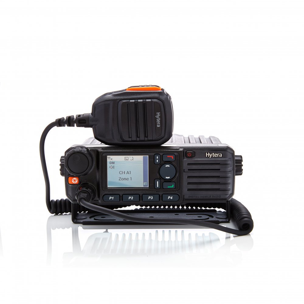 Hytera MD785iG Digital Mobile Radio