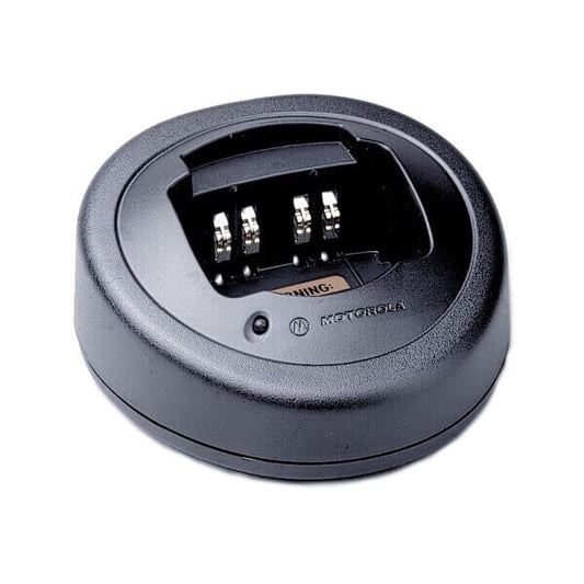 MDHTN9000C – Motorola Rapid Single Unit Charger Pocket