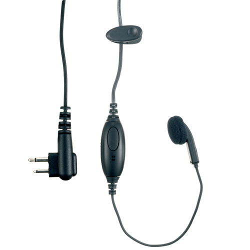 MDPMLN4442A – Motorola Mag One Earbud with PTT / Microphone