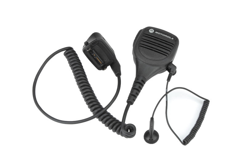 MDRLN4885B – Motorola Earbud with 3.5mm Plug