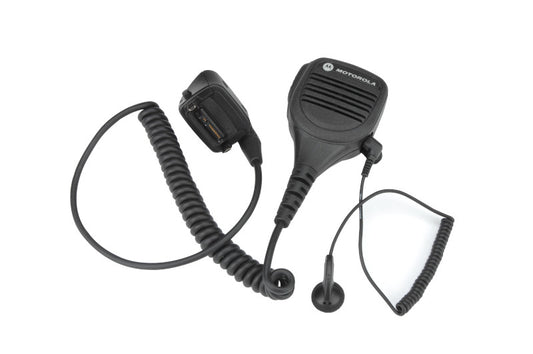 MDRLN4885B – Motorola Earbud with 3.5mm Plug