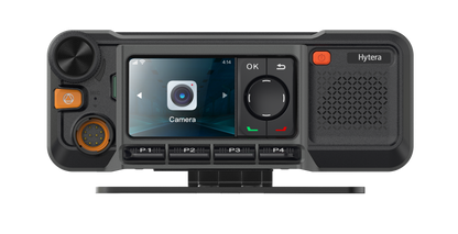 Hytera MNC360 PoC Mobile Radio