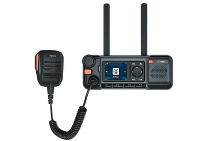 Hytera MNC360 PoC Mobile Radio