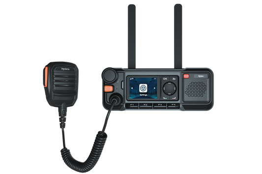 Hytera MNC360 PoC Mobile Radio