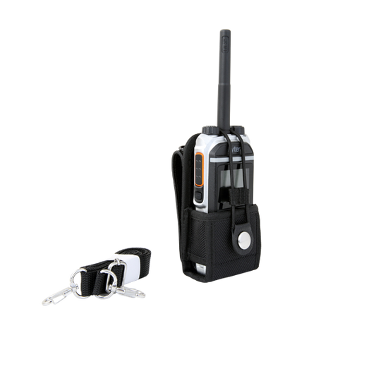 NCN001 Nylon carry case (Black)