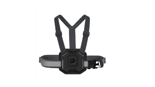 Hytera NCN031 Nylon Chest Harness