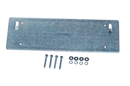 NLN7967A – Motorola Multi-Unit Charger Wall Mount Kit