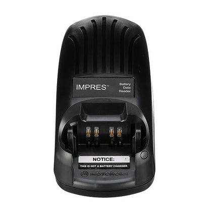 NNTN7392A – Motorola IMPRES Battery Data Reader