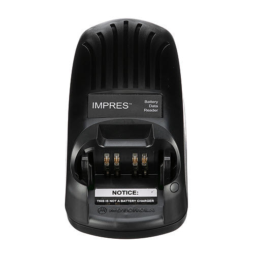 NNTN7392A – Motorola IMPRES Battery Data Reader