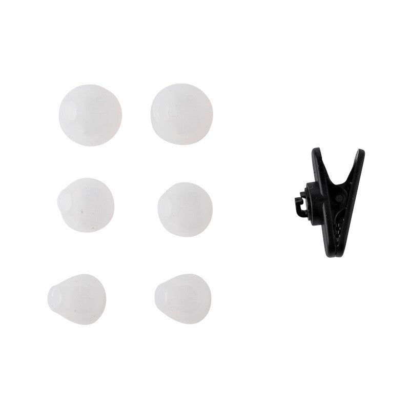 NNTN8299A – Motorola Replacement Ear Tip for Wirless Earbud