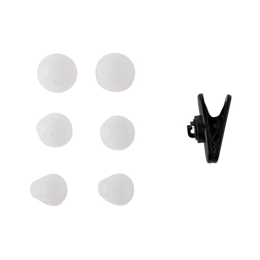 NNTN8299A – Motorola Replacement Ear Tip for Wirless Earbud