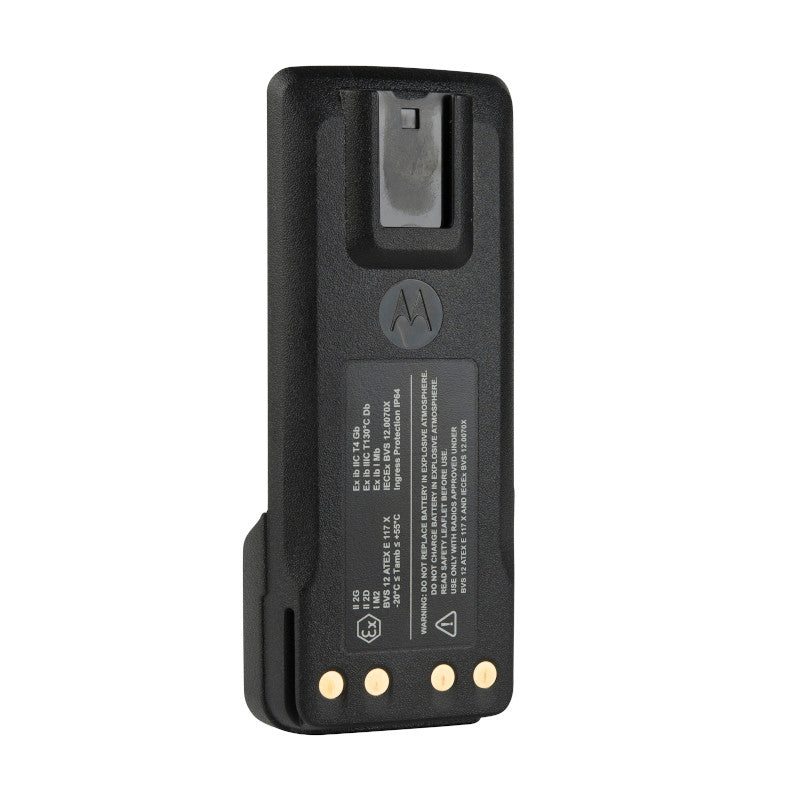NNTN8359A – Motorola IMPRES Li-ION 2075mAh ATEX CE Battery