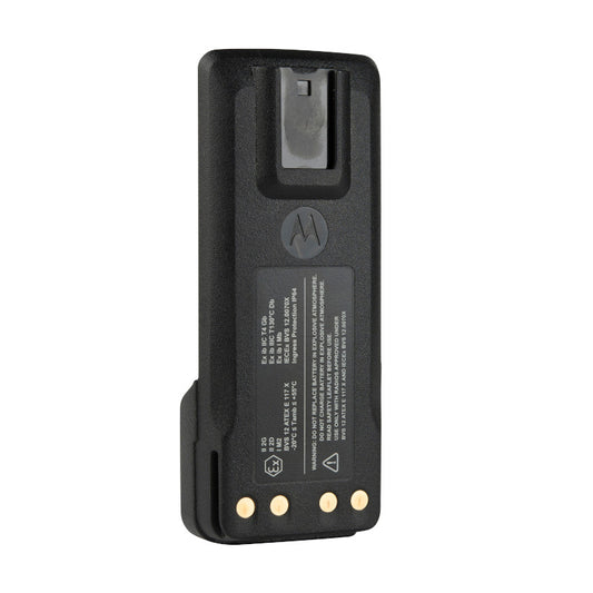 NNTN8359A – Motorola IMPRES Li-ION 2075mAh ATEX CE Battery