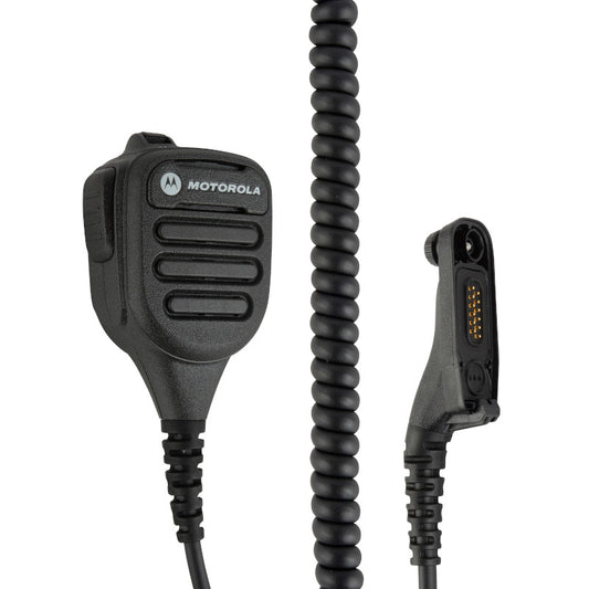 NNTN8382B – Motorola Submersible Industrial Noise Cancelling RSM IP57