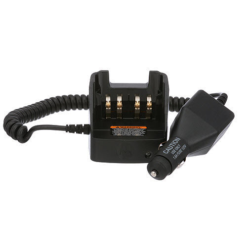 NNTN8525A – Mototola Travel Charger with VPA adaptor
