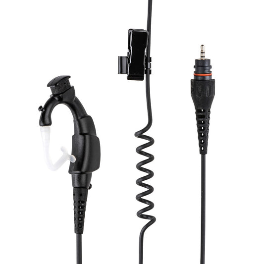 NTN2572A – Motorola Wireless Earpiece with 12 inch cable