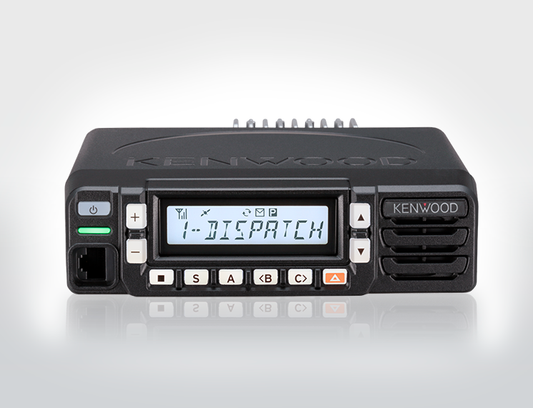 Kenwood NEXEDGE Mobile Radios NX-1700