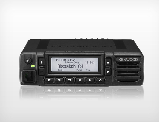 Kenwood NEXEDGE Mobile Radios NX-3720