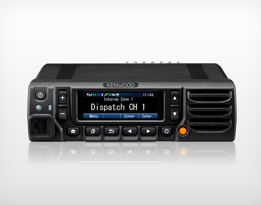 Kenwood NEXEDGE Mobile Radios NX-5700(B)