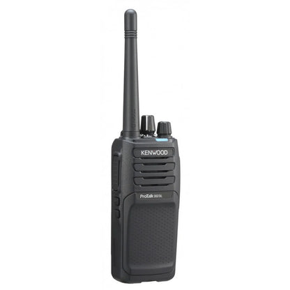 Kenwood NX-P1300NUK UHF radio