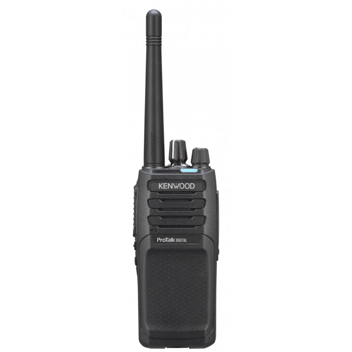 Kenwood NX-P1300NUK UHF radio