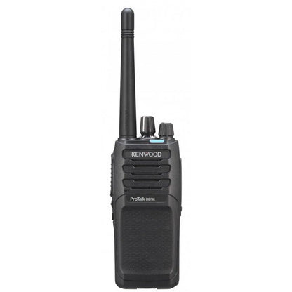 Kenwood NX-P1300NUK UHF radio