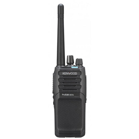 Kenwood NX-P1300NUK UHF radio