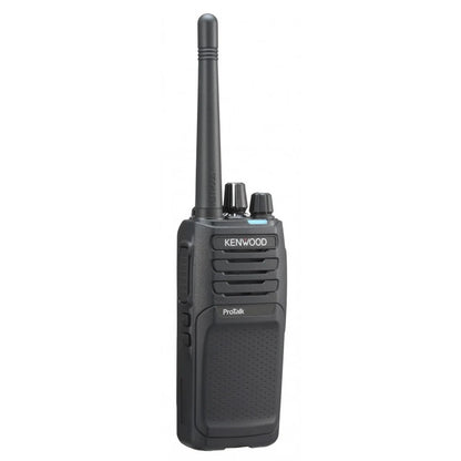 Kenwood NX-P1302AUK UHF radio