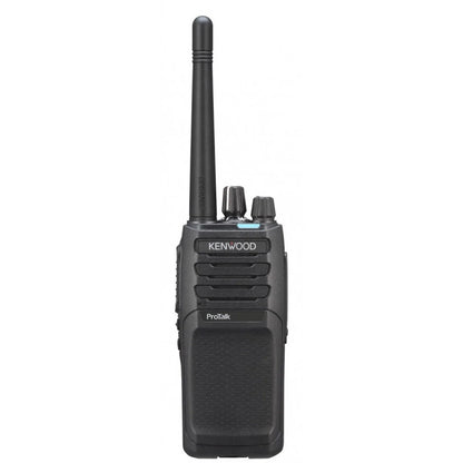 Kenwood NX-P1302AUK UHF radio