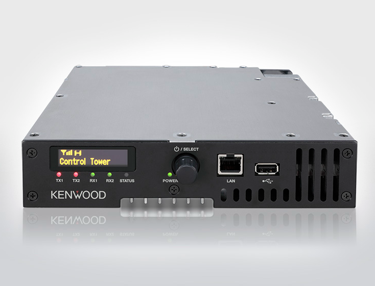 Kenwood NEXEDGE Base-Repeaters NXR-1700