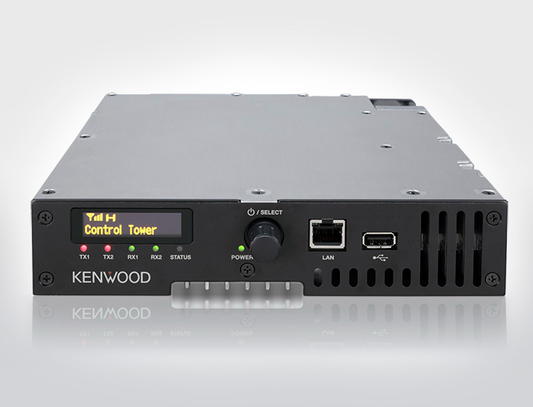 Kenwood NEXEDGE Base-Repeaters NXR-1700
