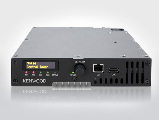 Kenwood NEXEDGE Base-Repeaters NXR-1800
