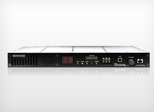 Kenwood NEXEDGE Base-Repeaters NXR-5800