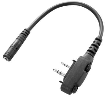 OPC-2004 – Headset Adapter Cable