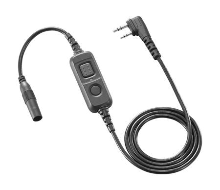OPC-2328 – Headset Adapter Cable