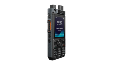 Hytera P50 Pro Push-to-Talk over Cellular (PoC) Radio
