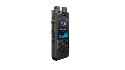 Hytera P50 Push-to-Talk over Cellular (PoC) Radio