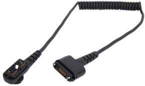 PC106 – Spiral Connection Cable