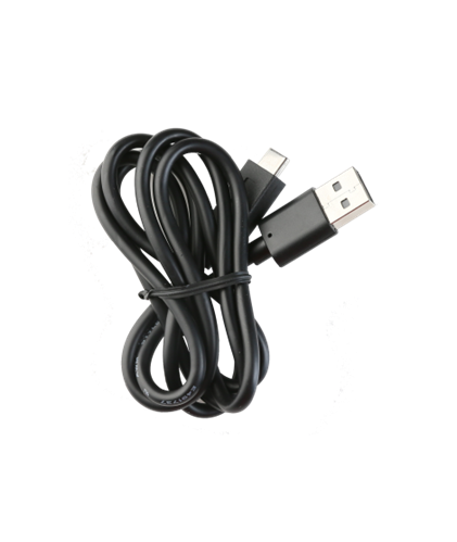 PC143 – Data cable (USB to TYPE C). 1m length