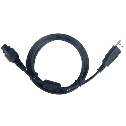 PC37 – Programming Cable (USB port)