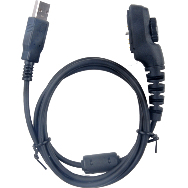 PC38 – Programming Cable (USB to Serial)