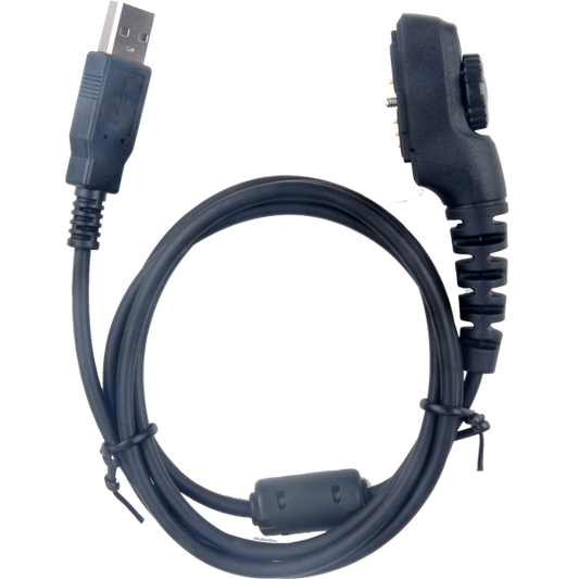 PC38 – Programming Cable (USB to Serial)
