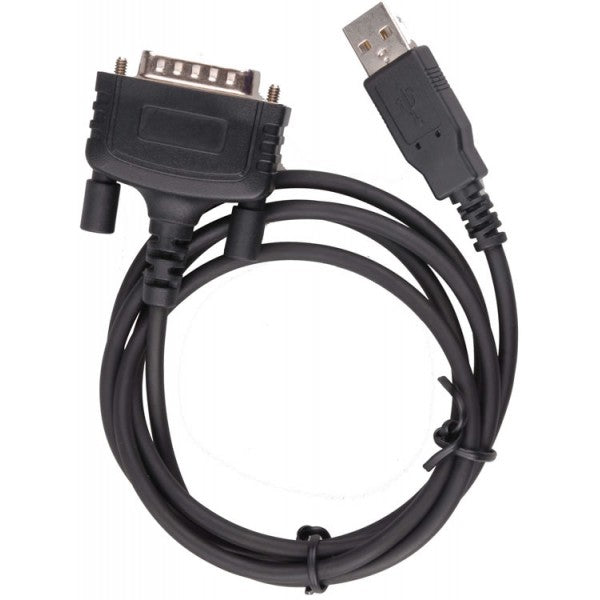 PC40 –  Hytera Programming Cable (DB26/USB)