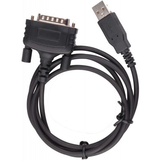 PC40 –  Hytera Programming Cable (DB26/USB)