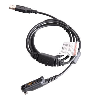 PC45 – Programming Cable (USB port)