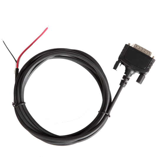 PC60 – Ignition Cable