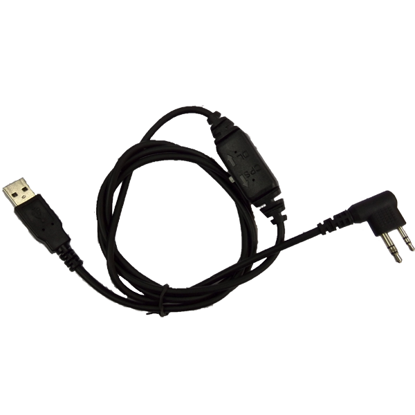 PC63 – Data Programming Cable (USB port)