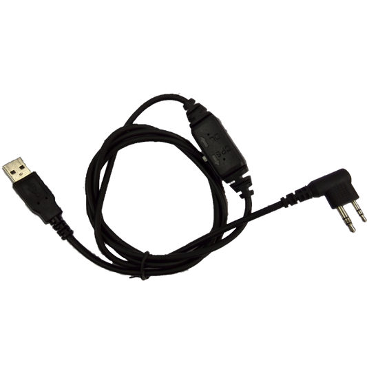 PC63 – Data Programming Cable (USB port)