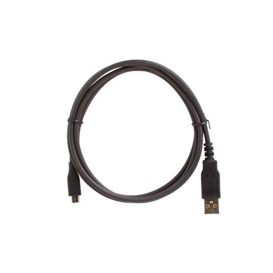 PC80 – Programming cable (USB to micro-USB)
