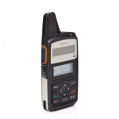 Hytera PD365 – Digital Wireless Charging Radio